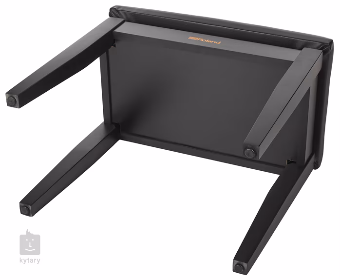 Roland RPB-100BK-EU - Ława do fortepianu