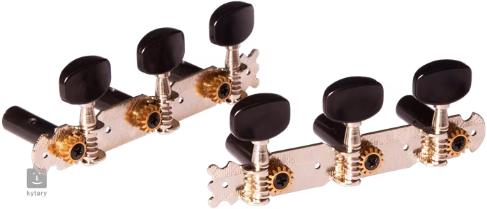 Ortega OTM-STUDENT  - Klucze do gitary