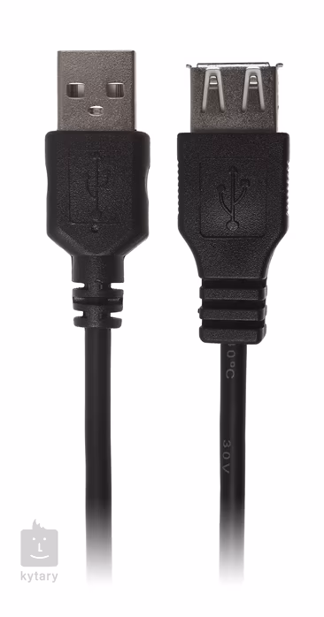 AQ KCV018 - Kabel USB