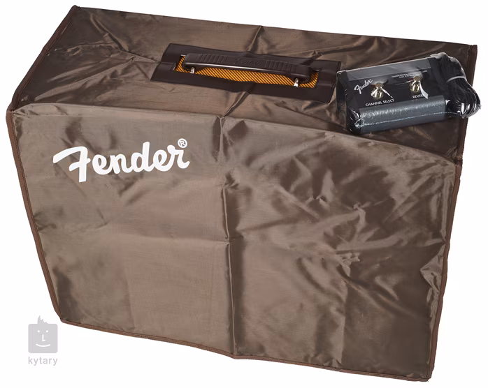 Fender Reissue Blues Deluxe - Combo lampowe gitarowe