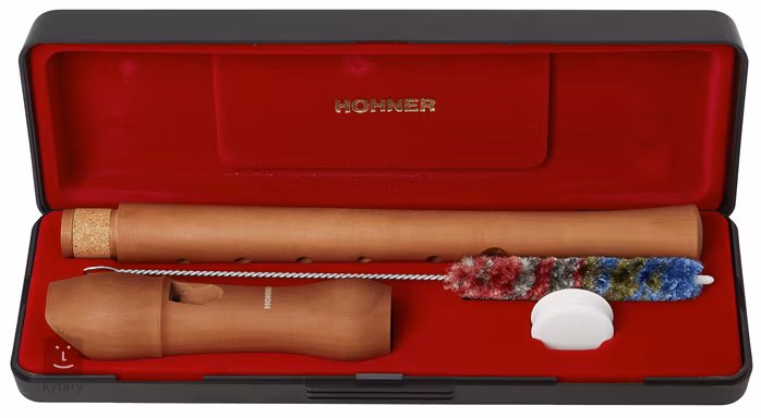 Hohner B9532 - Flet prosty sopranowy