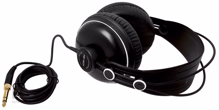 Superlux HD662F - Słuchawki studyjne