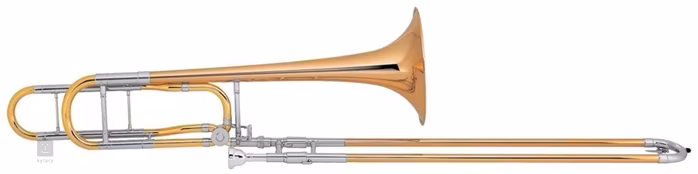 C.G.Conn 88HO Symphony - Puzon