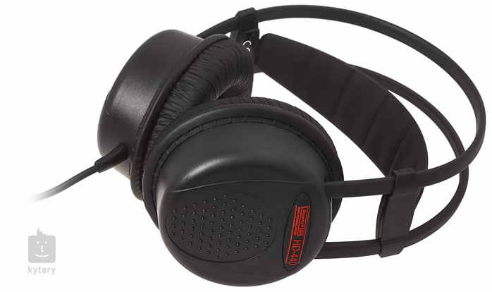 Superlux HD440 - Słuchawki