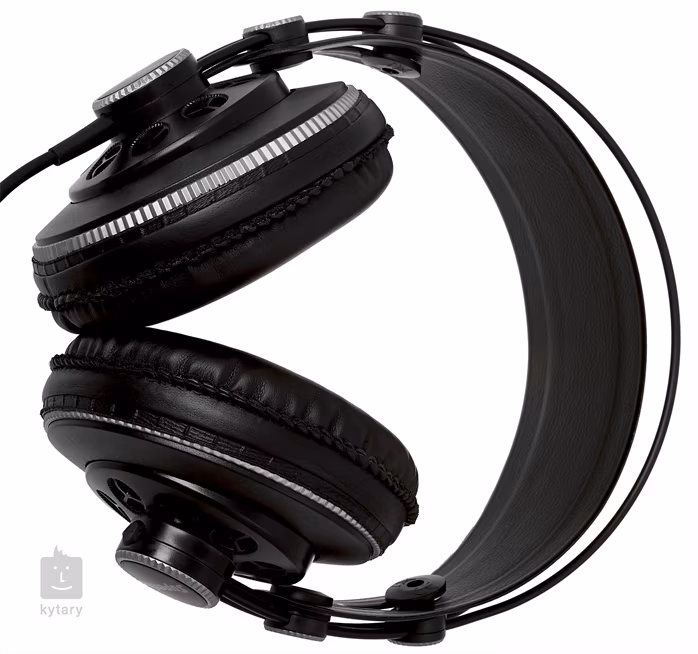 Superlux HD681B - Słuchawki studyjne