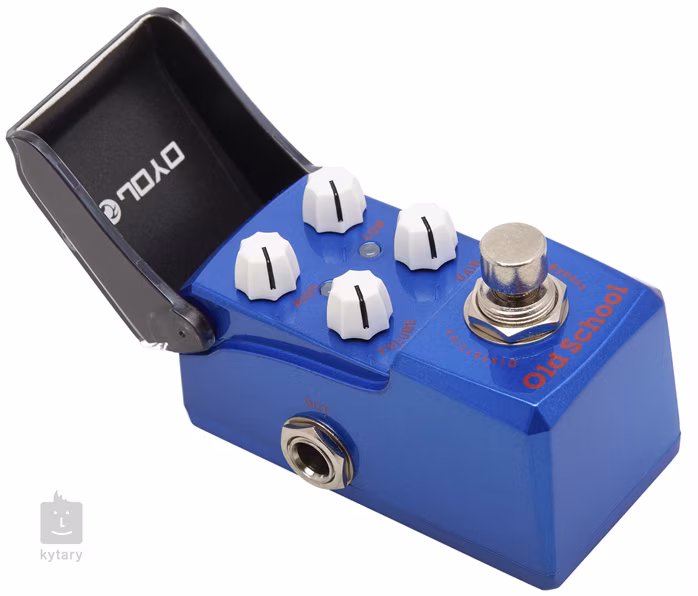 Joyo JF-313 Old School - Efekt gitarowy