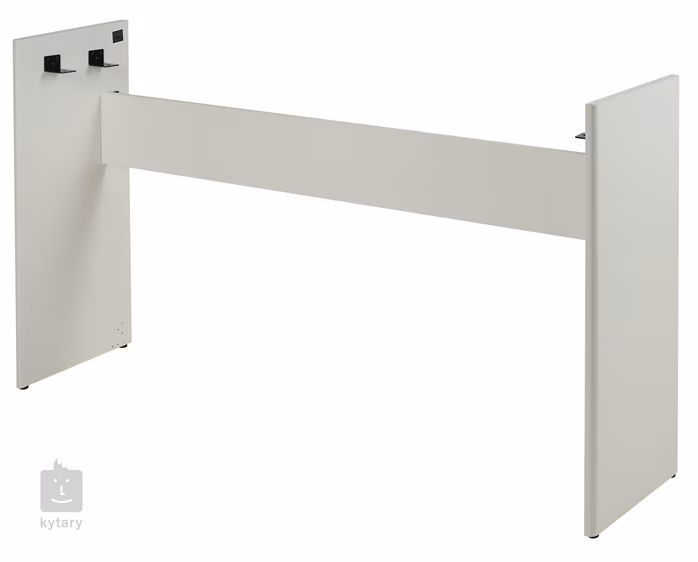 Roland KSC-70 WH - Statyw klawiszowy