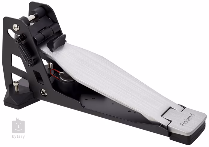 Roland KT-9 - Pad stopy
