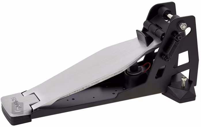 Roland KT-9 - Pad stopy