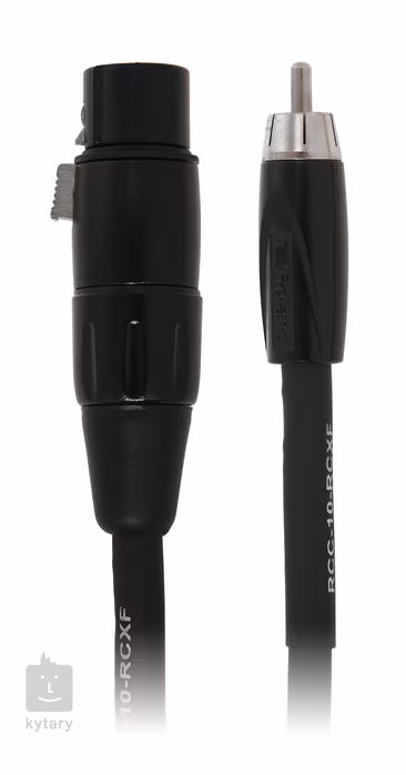Roland RCC-10-RCXF - Kabel połączeniowy