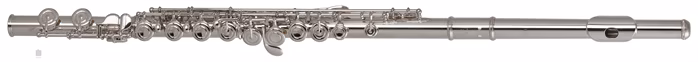 Yamaha YFL-212 - Flet poprzeczny