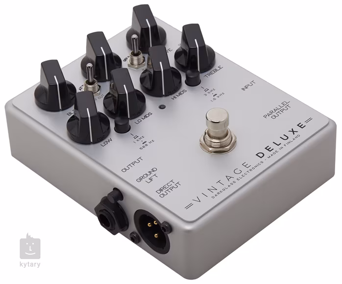 Darkglass VINTAGE-DELUXE - Efekt basowy