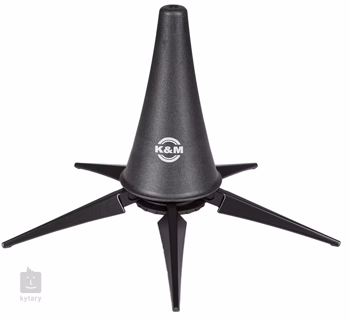 K&M 15228 - Statyw do klarnetu