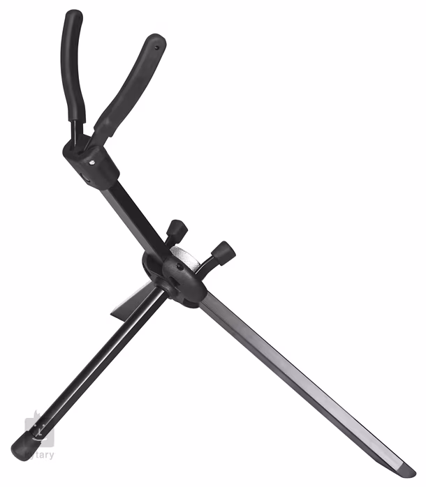 K&M 14330 - Statyw do saksofonu