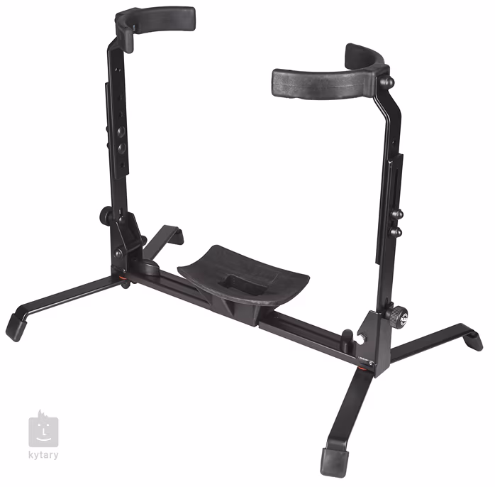 K&M 149/4 - Statyw do tuby