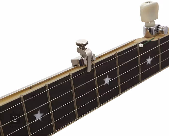 Shubb FS - Fifth String Banjo Capo - Kapodaster