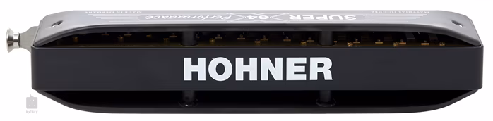 Hohner Super 64X Performance - Harmonijka ustna