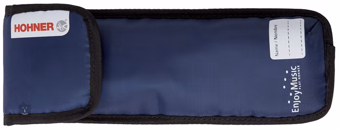 Hohner B95862 - Flet prosty sopranowy
