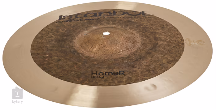 Istanbul Mehmet 16" Hamer Hihat - Talerze hi-hat