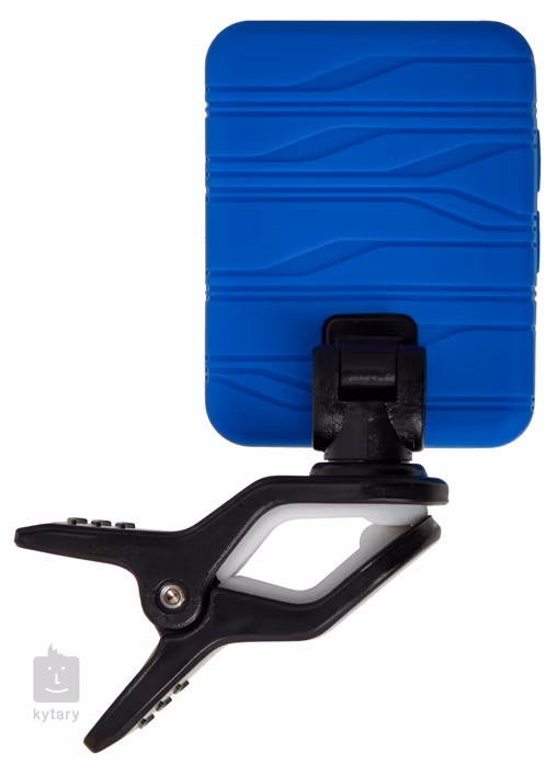 Joyo JT-301 Blue - Tuner z klipsem