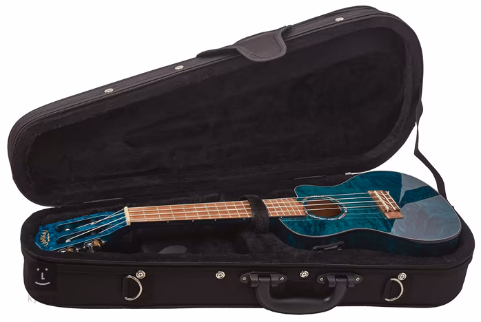 Lanikai QM-BLCEC - Ukulele elektroakustyczne