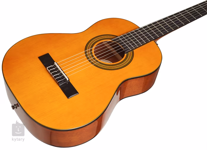Epiphone Classical E1 3/4-Size Nylon 1.88 nut AN - Dziecięca gitara klasyczna