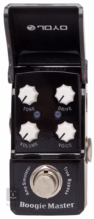 Joyo JF-309 Boogie Master - Efekt gitarowy