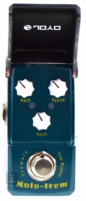 Joyo JF-325 Molo-Trem - Efekt gitarowy