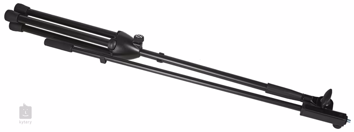 K&M 210/6 Black - Statyw mikrofonowy