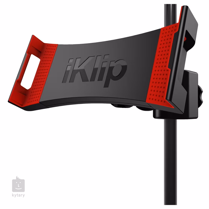 IK Multimedia iKlip 3 Deluxe - Uchwyt na tablet