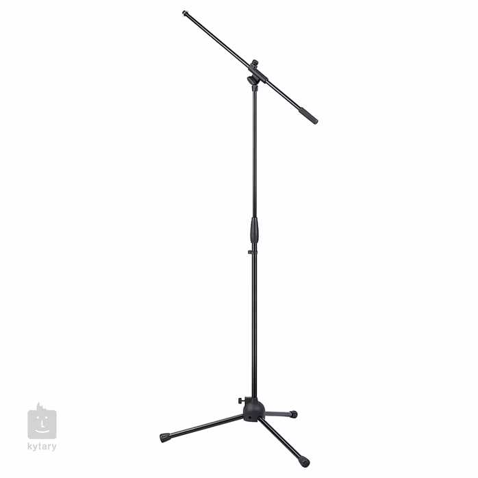 Soundsation SMICS-70-BK - Statyw mikrofonowy