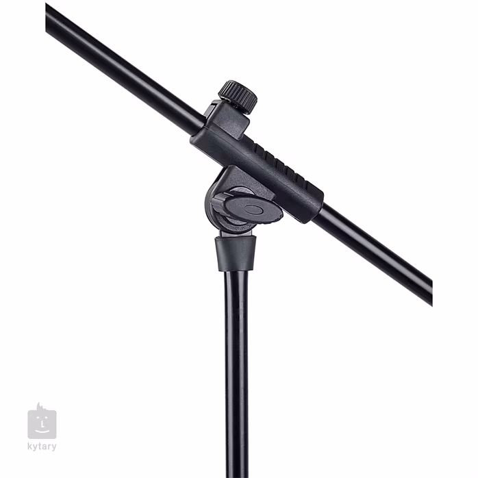 Soundsation SMICS-70-BK - Statyw mikrofonowy