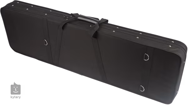 Jackson Bass Guitar Softcase - Softcase na elektryczną gitarę basową