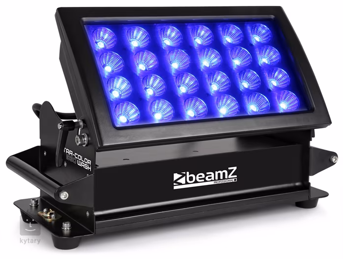 BeamZ Star-Color 360 Wash Light - Reflektor LED