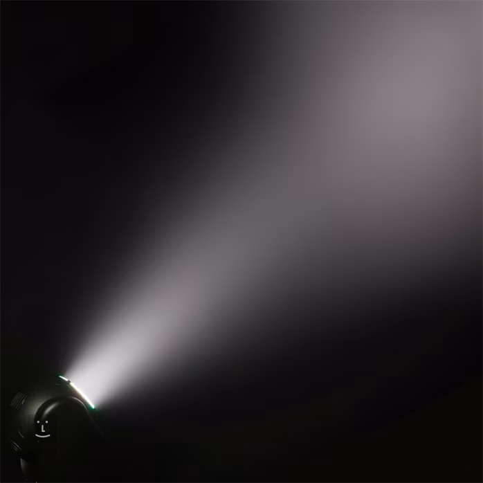 CAMEO MOVO BEAM Z 100 - Inteligentna głowa