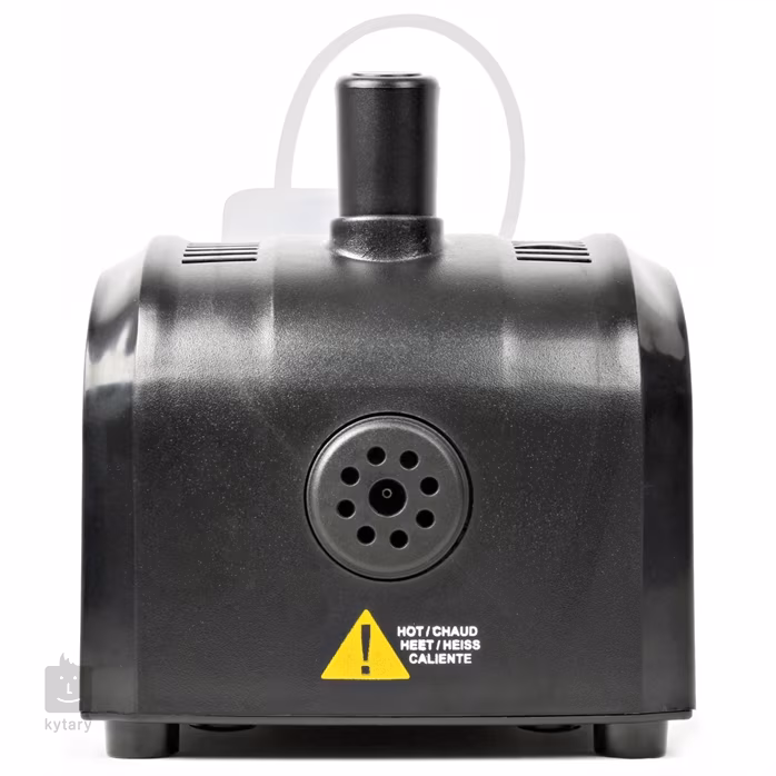 BeamZ S-500E - Wytwornica mgły