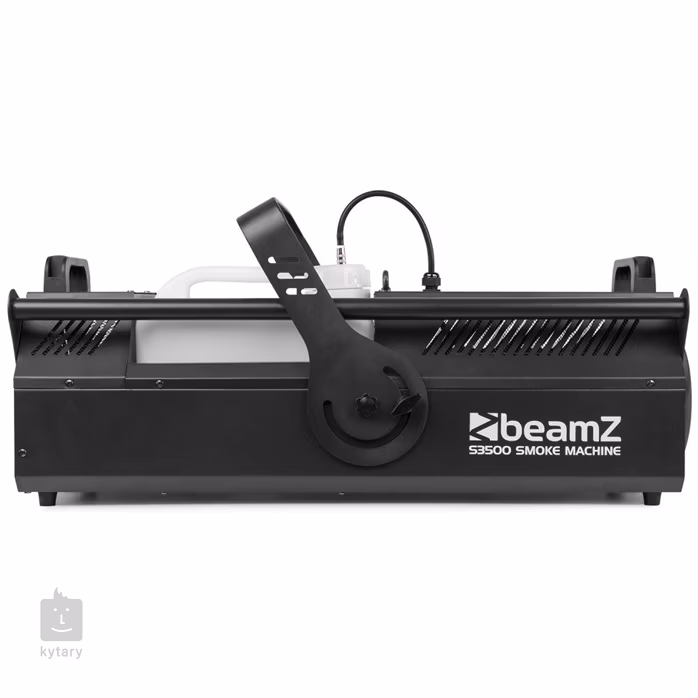 BeamZ S3500 - Wytwornica mgły