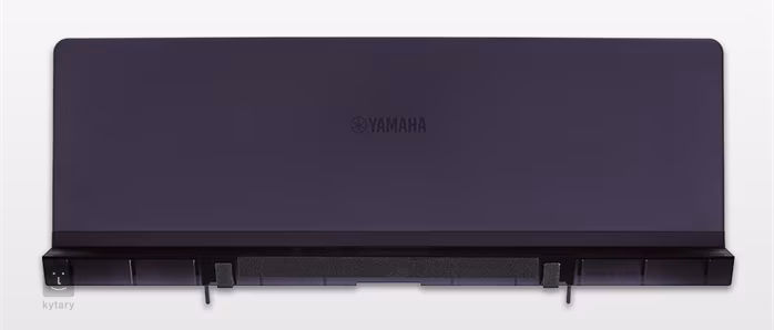Yamaha CP88/73 Music Rest - Pulpit nutowy