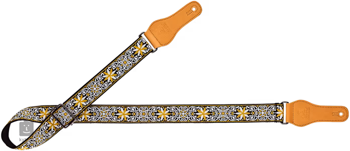 Ortega OCS-560U - Pas do ukulele