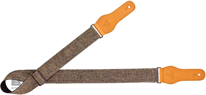 Ortega OCS-240 - Pas gitarowy