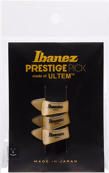 Ibanez PUL22M - Pazurki na kciuk
