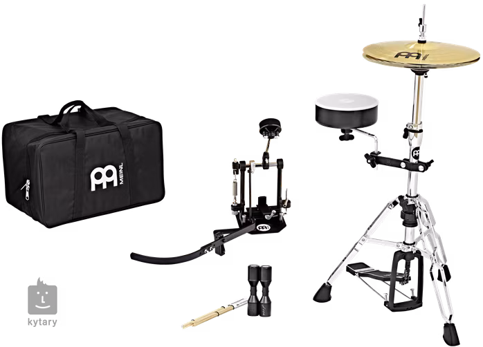 Meinl CAJ-KIT Conversion Kit - Zestaw perkusjonaliów