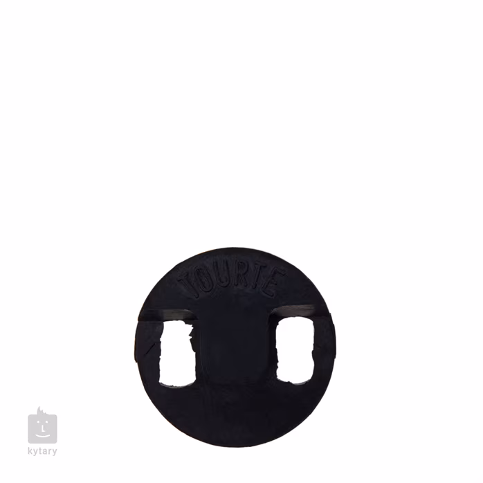 Tourte Mute Basic Vla - Tłumik altówkovy