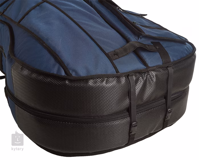Šiba Bass de Luxe Bag 3/4 - Pokrowiec na kontrabas