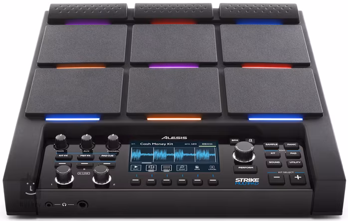 Alesis Strike Multi Pad - Pad samplingowy