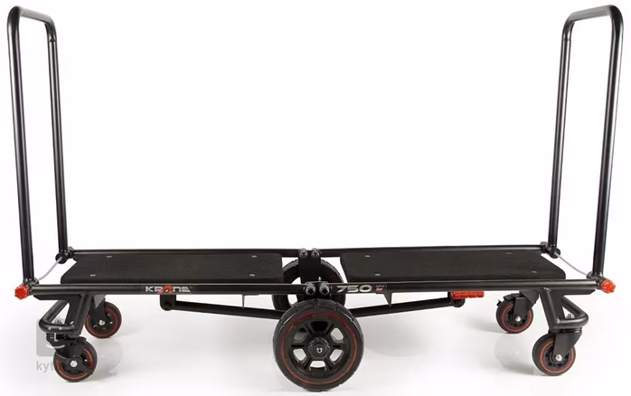 Krane AMG750 - Wózek transportowy