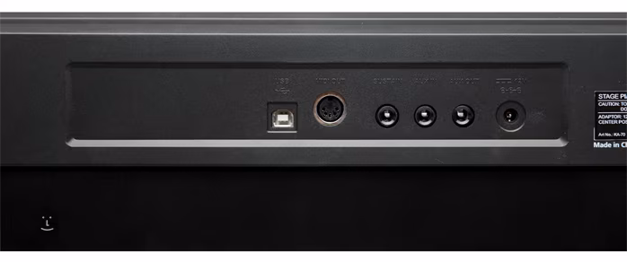 Kurzweil KA70 - Przenośne cyfrowe pianino sceniczne