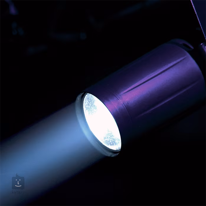 ADJ Pinspot LED II - Reflektor PAR LED