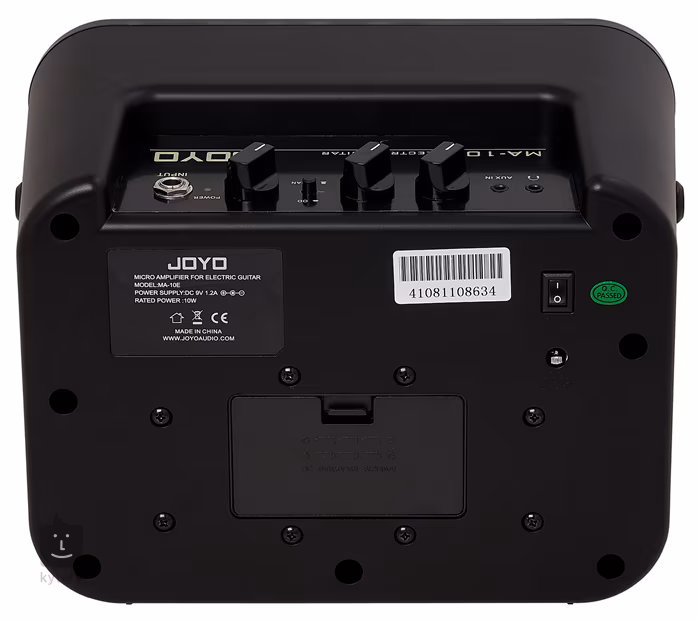 Joyo MA-10E - Combo gitarowe tranzystorowe