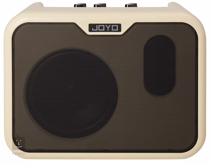 Joyo MA-10B - Combo tranzystorowe do gitar basowych